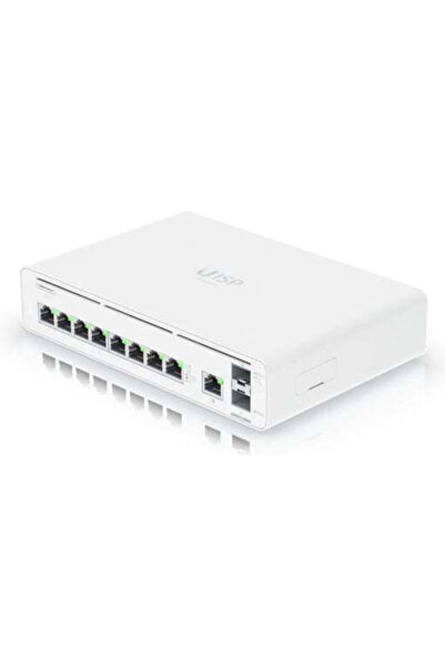 Ubiquiti UISP-Κονσόλα UISP-ΚΟΝΣΟΛΑ 1 τεμάχιο