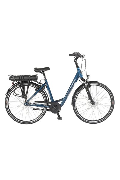 Corwin Bicicletă electrică 28122, Roți de 28 inch, Cadru de 530 mm, Motor de ...