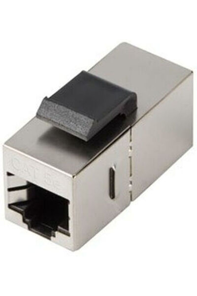 Lanberg KSF5-3000 Keystone RJ45 σε RJ45 Cat.5e FTP 1 τεμάχιο