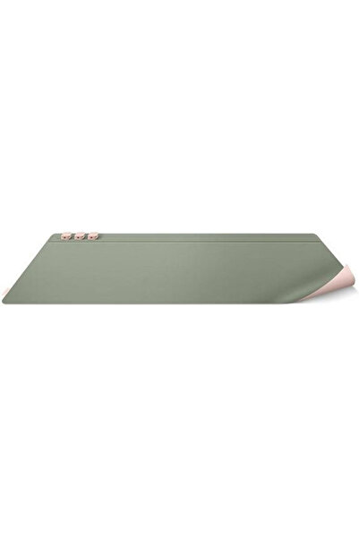 uniq Hagen Μαγνητικό Mouse Pad XL (670mm) Πράσινο