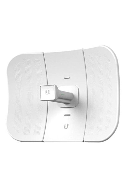 Ubiquiti Wireless antenna LiteBeam M5 AirMax, 5GHz, 23dBi (White)