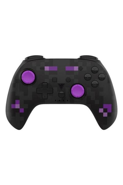 Dragonshock Controler wireless PopTop, Bluetooth, pentru Nintendo Switch/PC, ...