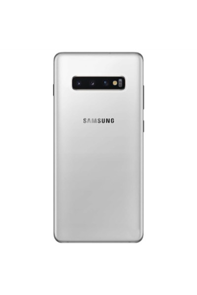 Other Samsung S10 Plus -case Transparent Silicone TPU Θήκη