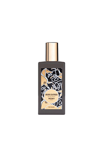 OEMS Mimo Paris Irish Leather Eau De Parfum 100ml