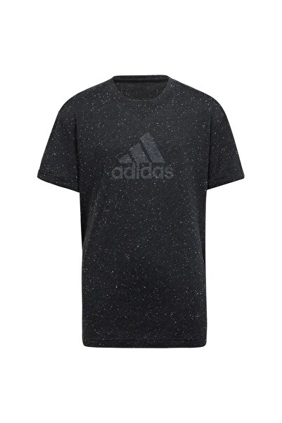 adidas Παιδικό Κοντομάνικο Μπλουζάκι  "Μελλοντικά Εικόνες " 128