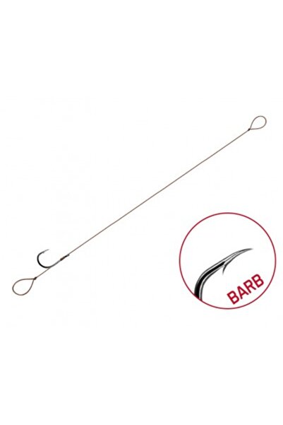 DELPHİN Ață textilă pentru montarea Proxi Loop, lungime 12 cm, diametru 0.10 ...