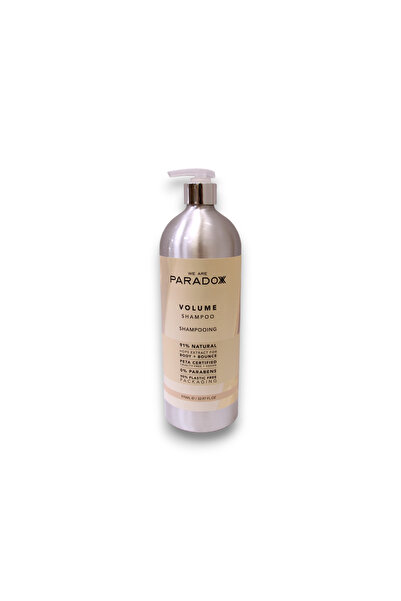 OEM We are Paradoxx, Volume, Hops Extract, Hair Shampoo, Smoothens & Volume, ...