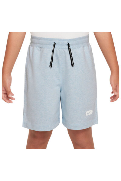 Nike KidsDri-FIT Athletics Fleece Training Shorts M / 10–12 years
