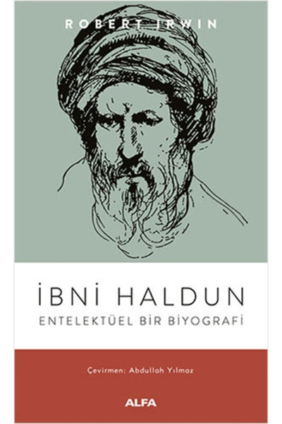 Alfa Yayınları İbni Haldun