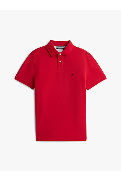 Tommy Hilfiger Men's Adaptive 1985 Regular Polo T-Shirt