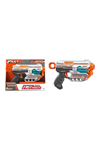 Skid Fusion Fast Pioneer Soft Bullet Gun, BH709