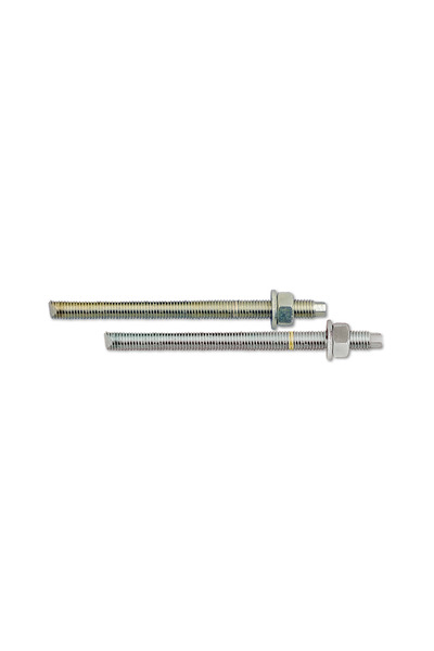 Rocast Set 10 x Prezoane Fixari Chimice Cap Hexzn-m16x300125