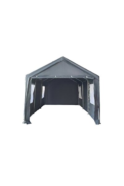 DacEnergy Pavilion multifunctional tip garaj DacEnergy(C), depozitare, evenim...