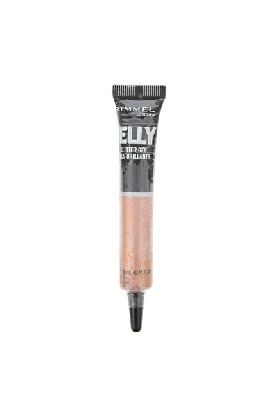 RIMMEL LONDON Fard de pleoape gel cu sclipici liber 300 Long Island 11 ml