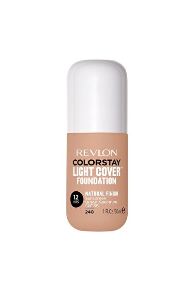OEM Revlon, ColorStay 12h, Fond de ten lichid, 240, Bej mediu, SPF 35, 30 ml