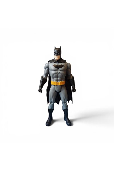 Hureggo Vintage Spin Master Dc Comics Batman Rebirth Original Action Figure -...