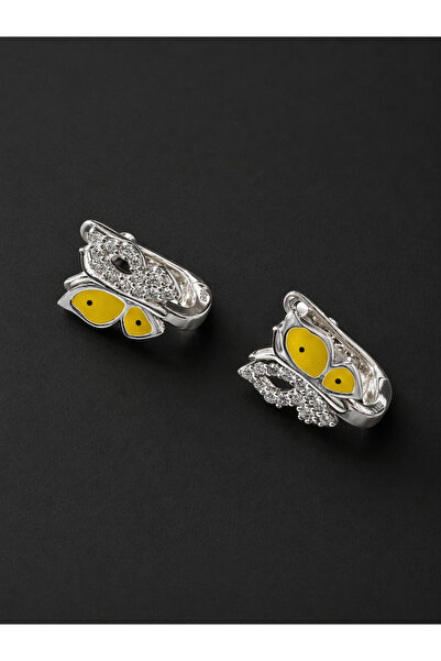 ArgintBijuterii 925 silver earrings