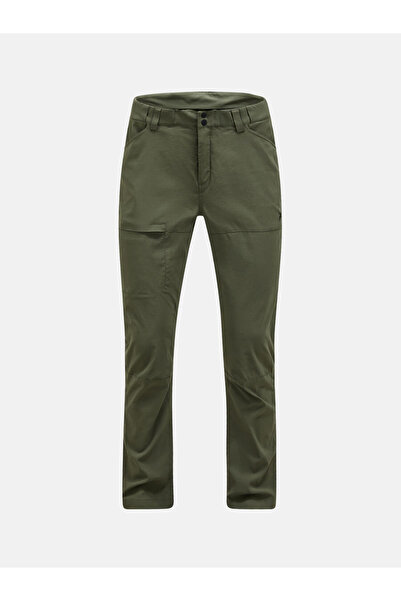 Peak Performance Iconiq Kadın Pantolon Pine Needle G79121050