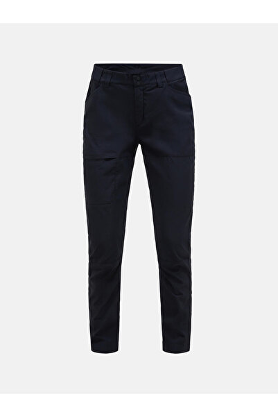 Peak Performance Iconiq Kadın Pantolon Black G79121010