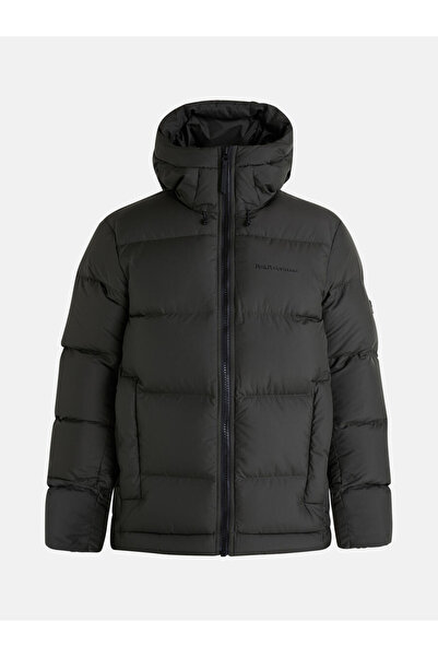 Peak Performance Rivel Erkek Outdoor Montu Olive Extreme G77962030