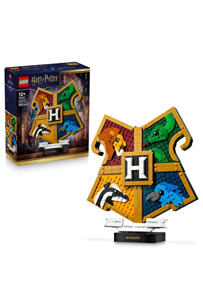 LEGO Stema Casei Hogwarts