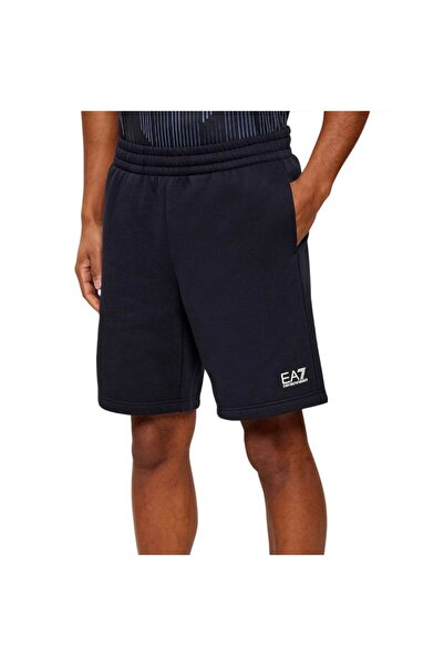EA7 Shorts TRAIN CORE ID M SHORTS BR CC Men
