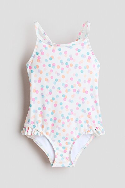 H&M Baskılı Mayo