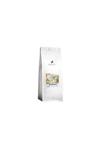 BLACK SIP COFFEE ROASTERS إدوارد أوغندا 1 كجم