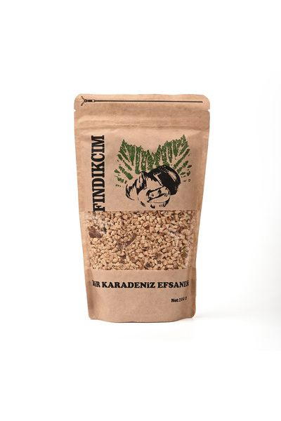 fındıkcım Fındık Parçacıkları 250 Gr.