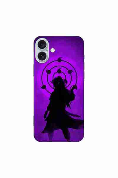 OEM Θήκη συμβατή με Apple iPhone 16 Plus από σιλικόνη gel TPU με σχέδιο Madar...