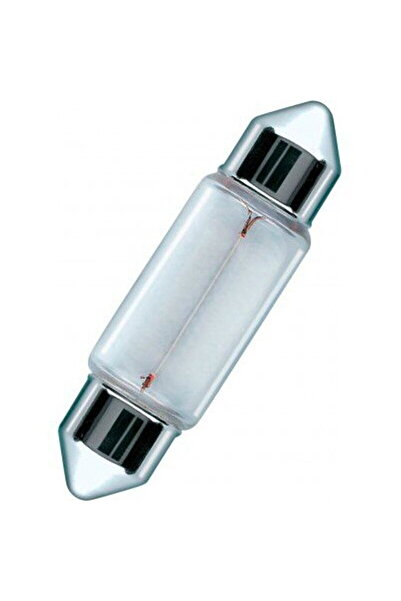 Bosch LAMPA AUTO , C10W, 12V/10W, 41mm