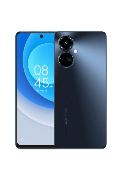 TECNO Yenilenmiş Camon 19 Pro 128 GB Siyah (12 Ay Garantili) - A Kalite