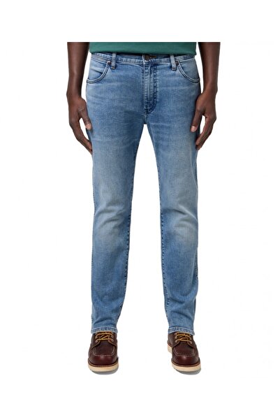 WRANGLER ΛΑΡΣΤΟΝ ΙΝΔΙΓΚΟ ΜΠΛΕ ΤΟΥ ΚΟΥΤΑΛΑΔΟΥ