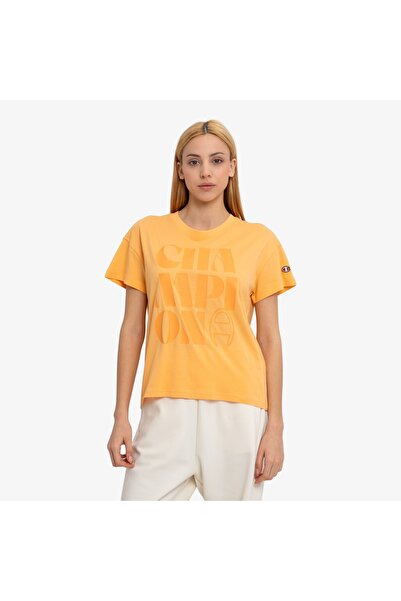 Champion SS Tee