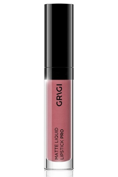 Grigi MAKEUP MATTE PRO LIQUID LIPSTICK 413