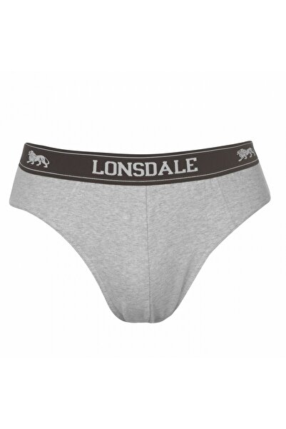 LONSDALE 2Pk Brief Sn00