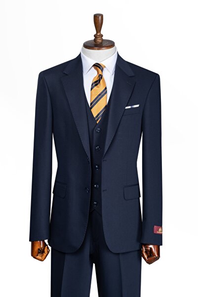 ilayda emir Luxury Men's Suit, Slim Fit, Blazer, Swallow Collar