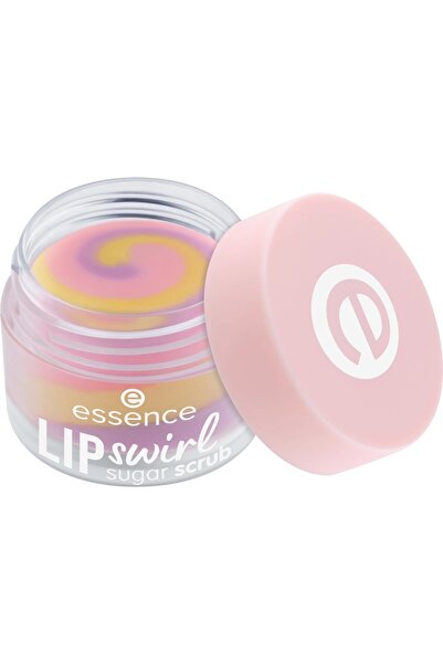 Essence LIP SWIRL SUGAR SCRUB 18G