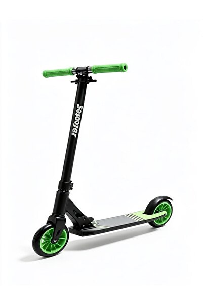 My modern game Adjustable Kick Scooter for Boys & Girls, Lightweight Design, ...