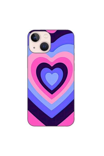 OEM Θήκη συμβατή με Apple iPhone 13 Mini, από σιλικόνη gel TPU, μοντέλο Power...