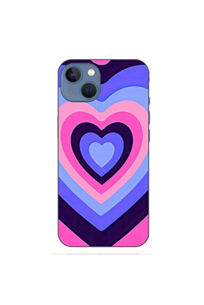 OEM Θήκη συμβατή με Apple iPhone 13, από σιλικόνη gel TPU, μοντέλο Powerpuff ...
