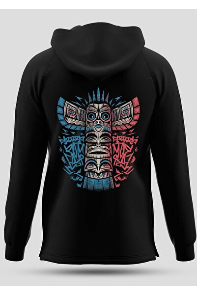 XPLODE Hanorac TOTEM