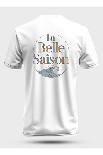 Riviera Tricou Belle Saison