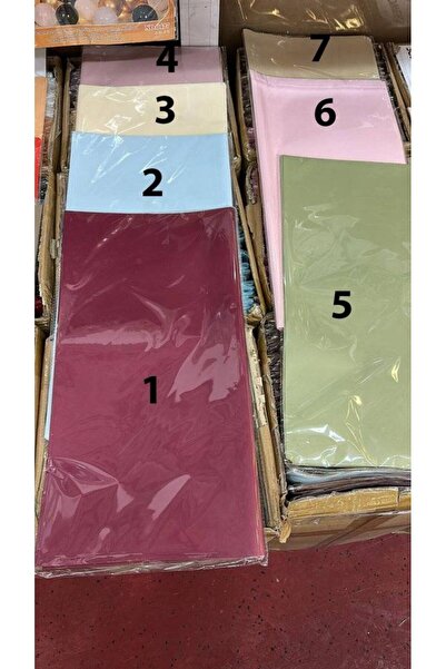 OEM Ambalaj pentru flori din plastic Model 6