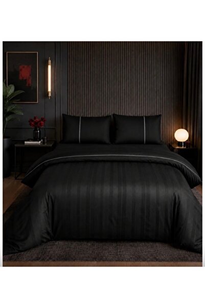 Home Double Bedding Set 100% Cotton