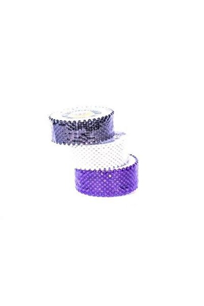 OEM Needle With Pearl Plastic Bead Rosette 480/ Multicolored Top Bottom Set