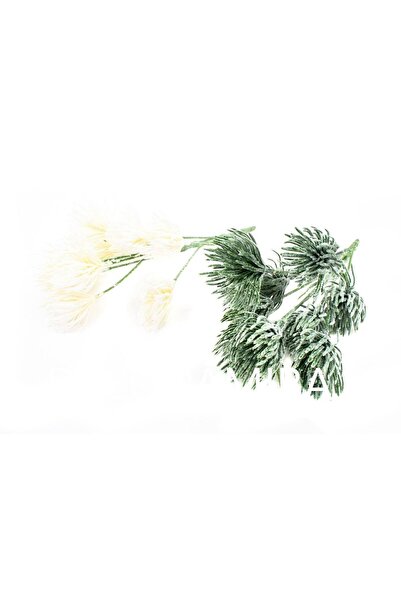 OEM Flori Artificiale Buchet Ciulini Prafuiti
