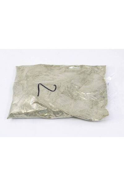 OEM Glitter 1Kg Light Gold