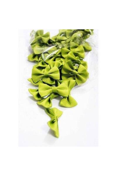 OEM Fundite Decorative Verde 50/Set