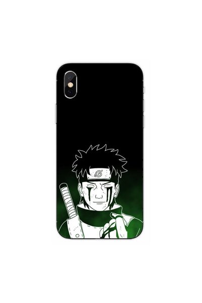 OEM Husa compatibila cu Apple iPhone XS Max Silicon Gel Tpu Model Shisui
